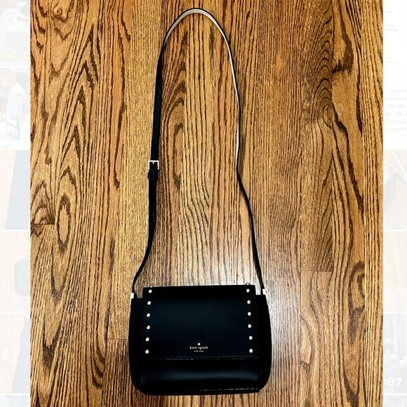 Kate Spade Shoulder Bag - Picture 1 of 4